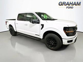 New 2026 Ford F150 XLT w/ Equipment Group 302A MID AWD/4WD video 1