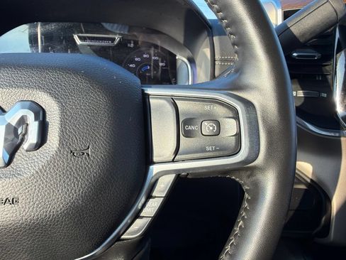 Used 2024 RAM 3500 Laramie AWD/4WD image 55