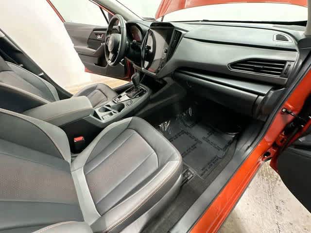 Certified 2024 Subaru Crosstrek 2.5i Limited AWD/4WD image 20