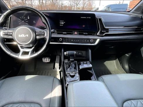 Used 2024 Kia Sportage X-Pro image 14