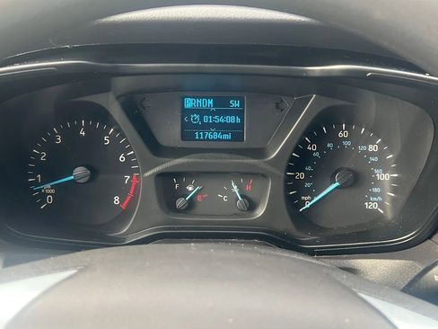 Used 2018 Ford Transit 250 130 Low Roof image 14