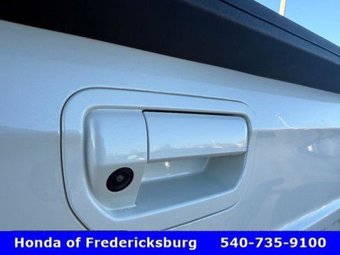 Used 2025 Honda Ridgeline Black Edition image 12