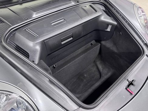 Used 2005 Porsche 911 Carrera RWD image 28