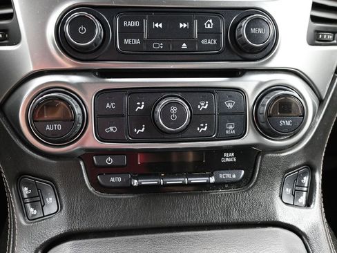 Used 2017 Chevrolet Tahoe Premier RWD image 15