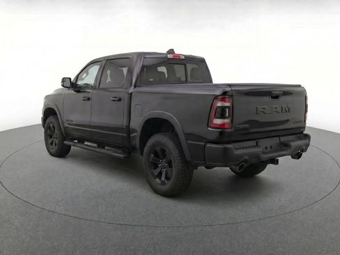 Used 2022 RAM 1500 Rebel w/ Rebel Level 2 Equipment Group AWD/4WD image 3