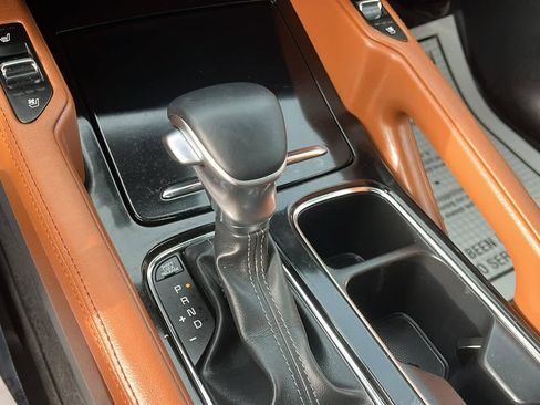 Used 2025 Kia Telluride SX Prestige X-Line image 19