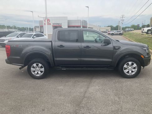 Used 2019 Ford Ranger XLT AWD/4WD image 8