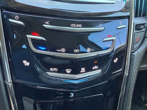 Used 2018 Cadillac ATS 2.0T AWD Sedan image 38