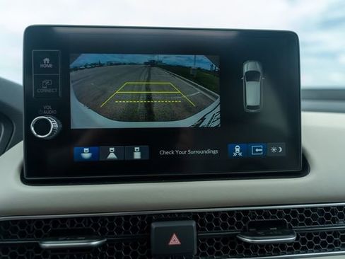 New 2026 Honda HR-V EX-L image 26