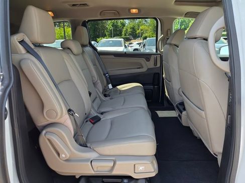 Used 2022 Honda Odyssey EX-L image 21