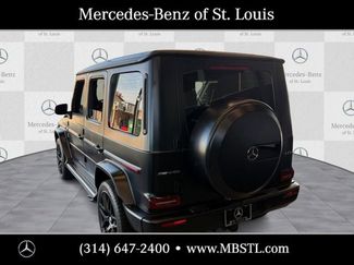 New 2026 Mercedes-Benz G 63 AMG 4MATIC video 2