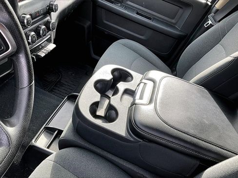 Used 2020 RAM 2500 Tradesman image 16