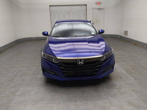 Used 2020 Honda Accord Sport image 14