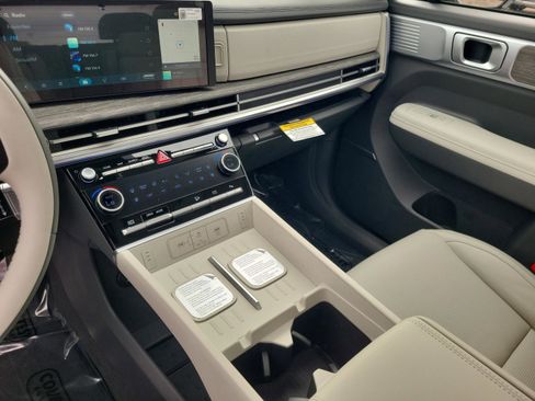 New 2026 Hyundai Santa Fe Calligraphy image 14