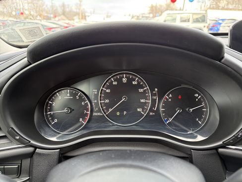 Used 2024 MAZDA CX-30 AWD 2.5 S w/ Select Sport Pkg image 17
