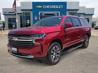Used 2024 Chevrolet Suburban LT w/ LT Signature Package RWD video 1