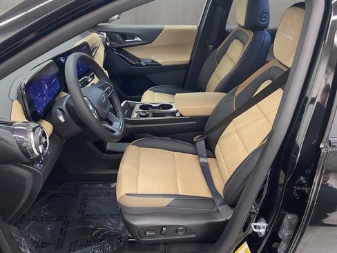 New 2026 Chevrolet Equinox ACTIV w/ Convenience Package III image 11