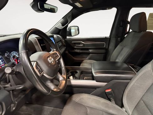 Used 2021 RAM 1500 Big Horn image 10