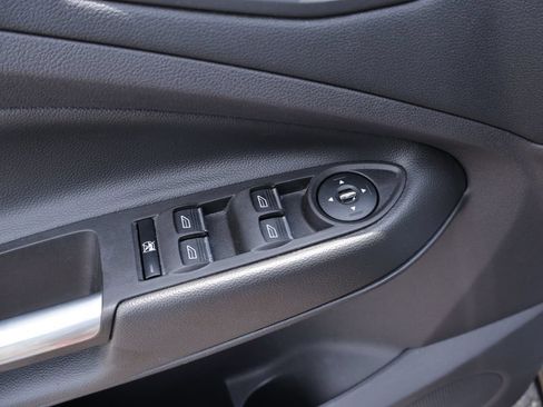 Used 2016 Ford Escape Titanium w/ Equipment Group 301A FWD image 19