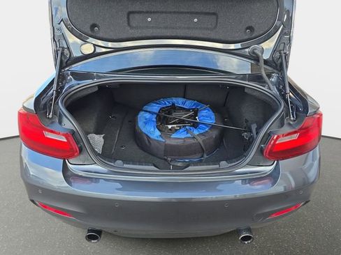 Used 2016 BMW M235i xDrive Coupe image 14