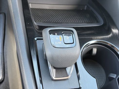 New 2026 Nissan Rogue SV image 31