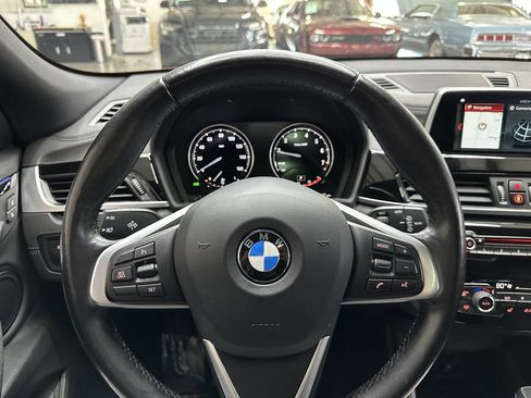 Used 2019 BMW X2 xDrive28i w/ Convenience Package image 20