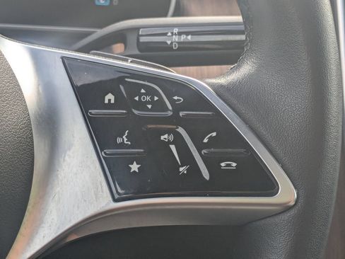 Certified 2024 Mercedes-Benz C 300 Sedan image 13