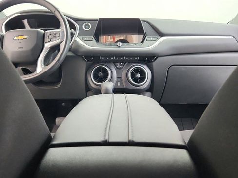 Used 2021 Chevrolet Blazer LT image 30