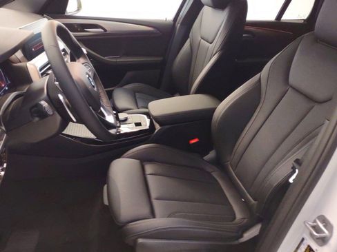 New 2024 BMW X3 sDrive30i w/ Convenience Package image 5