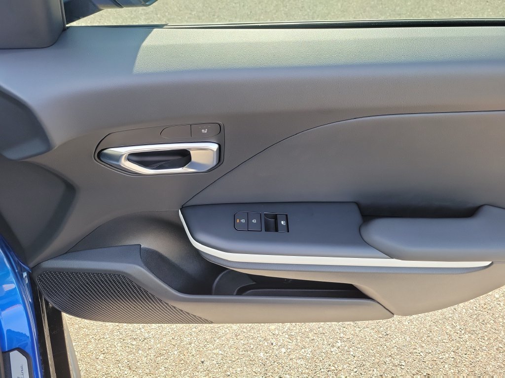 New 2026 Kia K4 GT-Line FWD image 10
