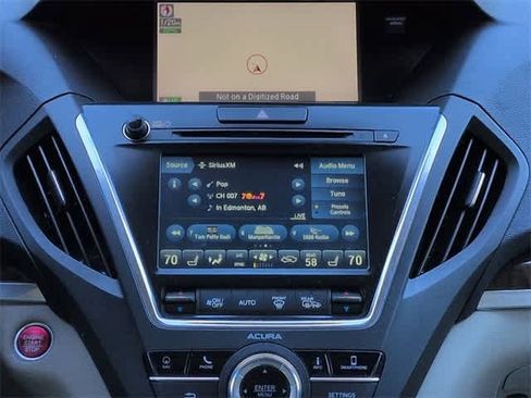 Certified 2018 Acura MDX FWD w/ Technology Package image 30