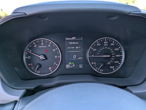 New 2026 Subaru Crosstrek 2.5i Limited image 25