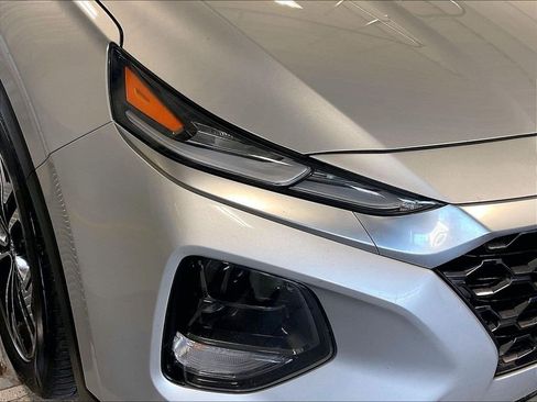 Used 2019 Hyundai Santa Fe AWD image 33