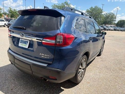 Used 2019 Subaru Ascent Limited AWD/4WD image 5