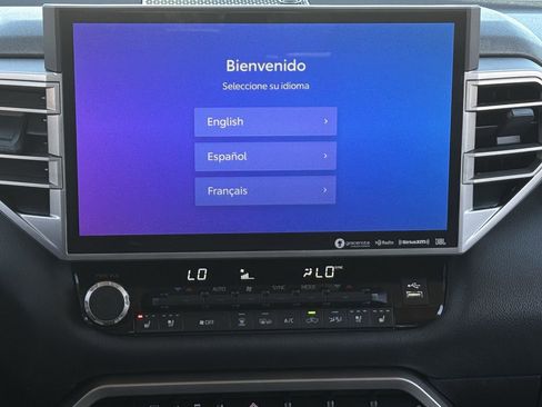 Used 2024 Toyota Tundra Limited image 19