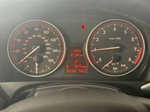 Used 2011 BMW 328i Convertible RWD image 12