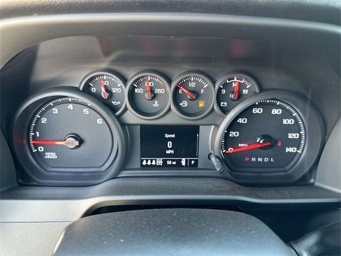 New 2025 Chevrolet Silverado 3500 W/T w/ WT Convenience Package image 12