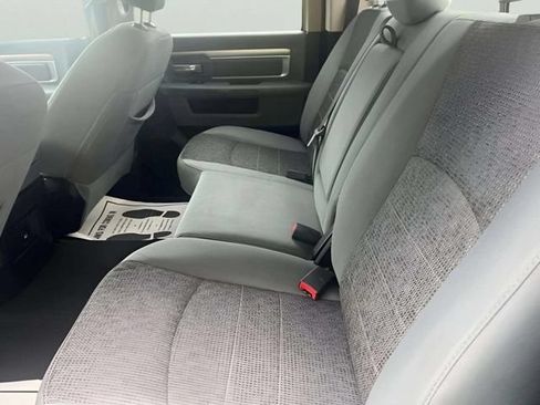 Used 2016 RAM 1500 Big Horn AWD/4WD image 13