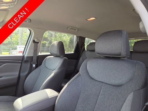 Used 2019 Hyundai Santa Fe SE FWD image 24
