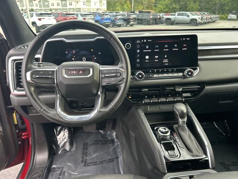 Used 2023 GMC Canyon Elevation w/ Convenience Package AWD/4WD image 30