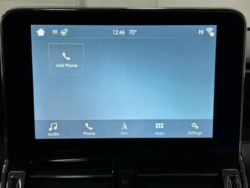 Used 2018 Lincoln Navigator L Black Label w/ Cargo Package image 5