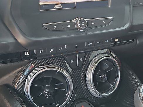 Used 2024 Chevrolet Camaro LT w/ RS Package image 12