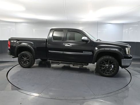 Used 2012 GMC Sierra 1500 SLE image 3