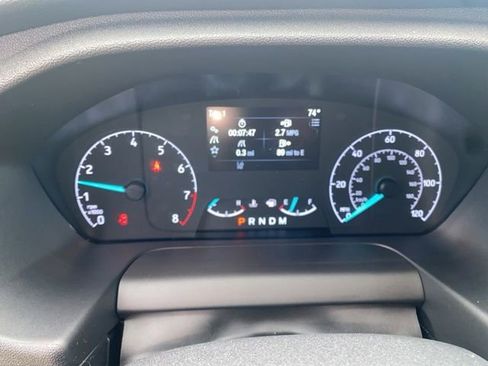 New 2025 Ford Transit 250 148 Medium Roof image 14