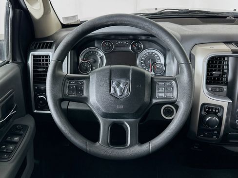Used 2020 RAM 1500 Classic Warlock w/ Electronics Group AWD/4WD image 17