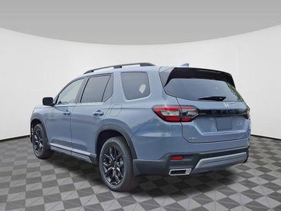 New 2025 Honda Pilot Touring