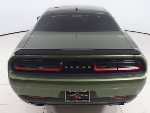 Used 2019 Dodge Challenger R/T Scat Pack w/ Shaker Package image 47