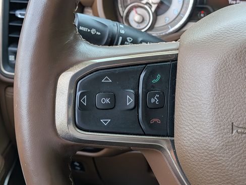 Used 2019 RAM 1500 Limited AWD/4WD image 22
