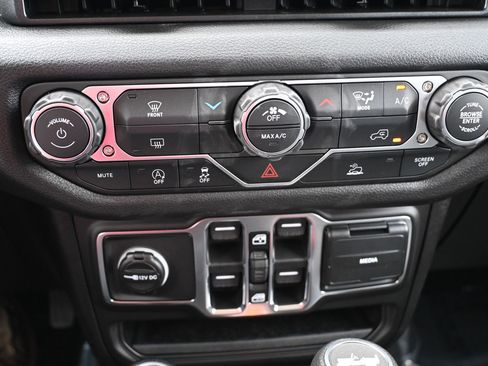 New 2026 Jeep Wrangler Sport image 14