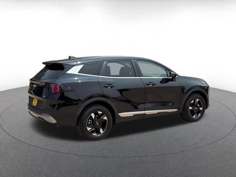 Used 2026 Kia Sportage LX AWD/4WD image 15